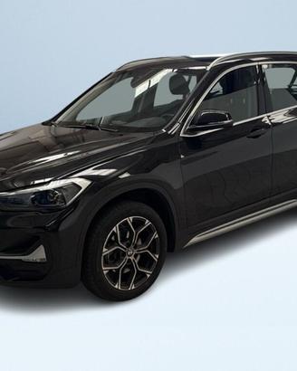 BMW X1 sdrive18d xLine Plus auto