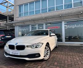 BMW 320d Touring xDrive AUTOMATICA! FARI FULL LED!