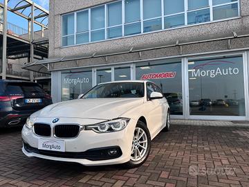 BMW 320d Touring xDrive AUTOMATICA! FARI FULL LED!