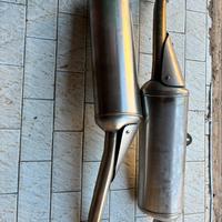 Ricambi Cagiva Raptor 1000