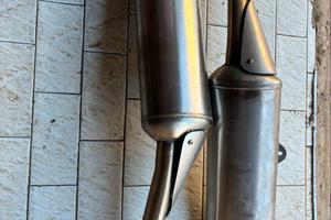 Ricambi Cagiva Raptor 1000