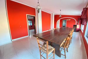 Semi-Indipendente con Terrazza, Cortile e Garage