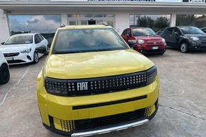 Fiat Grande Panda 1.2 Hybrid 110 CV S&S Icon Pack 