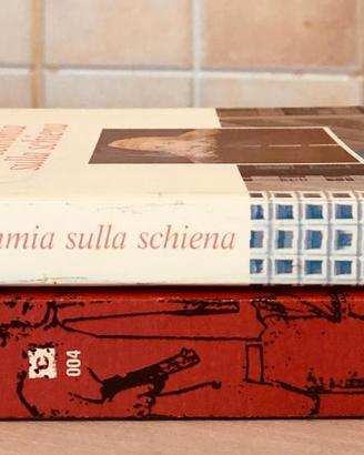 Libri William S. Burroughs