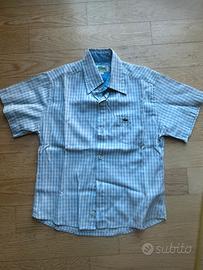 Camicia Lacoste