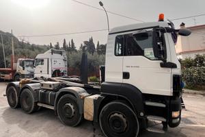 Scarrabile 4 assi 8x4