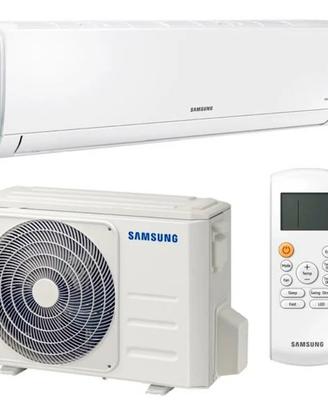 Climatizzatore Samsung nuovo