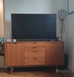 mobile sideboard cassetti tipo vintage midcentury 