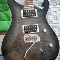 chitarra elettrica 