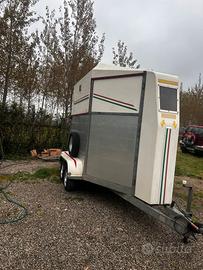 Van 2 posti