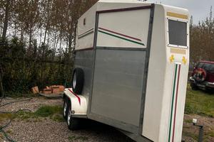 Van 2 posti