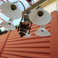 Lampadario classico