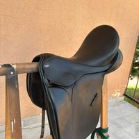 Sella da Dressage