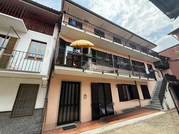 BIFAMILIARE A CERANO