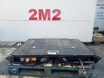 BATTERIA AUSILIARE FORD Kuga Serie LX6810B759MF BG