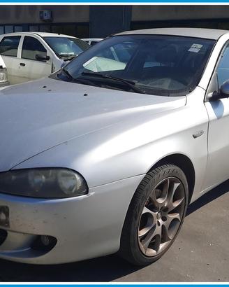 Ricambi Usati ALFA ROMEO 147 (W8) 2007