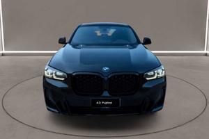 BMW X4 (G02/F98) - X4 xDrive20d 48V U159798