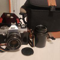 macchine fotografiche 