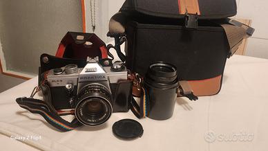 macchine fotografiche 