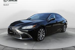 Lexus ES Hybrid Executive
