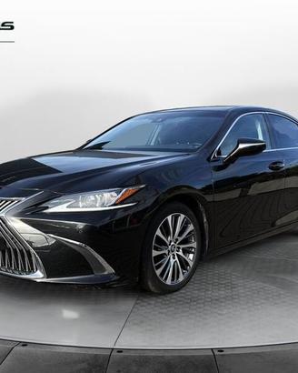 Lexus ES Hybrid Executive