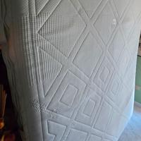 Materasso matrimoniale Falomo 