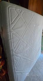 Materasso matrimoniale Falomo 