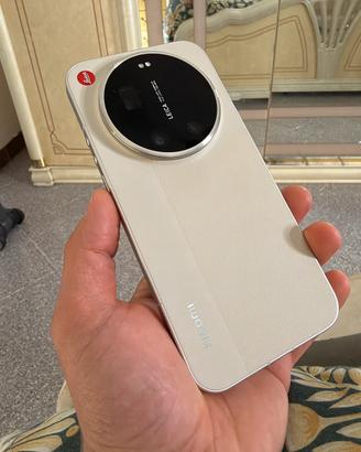 Xiaomi 17 ultra 16/512 white