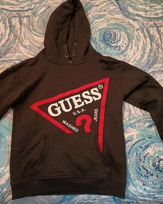 Felpa Guess 
