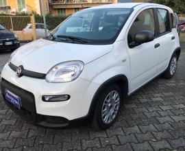 Fiat Panda 1.0 FireFly S&S Hybrid City Life UFFICI