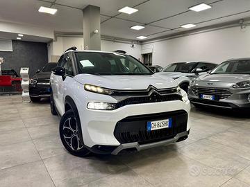 Citroen C3 Aircross 1.5 BlueHDi 110cv EAT6 Shine 2