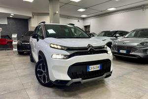 Citroen C3 Aircross 1.5 BlueHDi 110cv EAT6 Shine 2