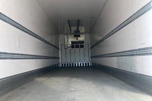 Semirimorchio frigorifero Lamberet