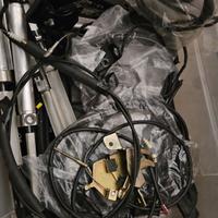 ricambi nuovi alfa romeo brera spider 