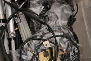 ricambi nuovi alfa romeo brera spider 