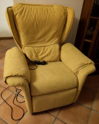 Poltrona relax