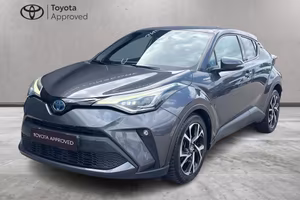 Toyota C-HR 1.8h Trend e-cvt