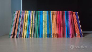 Collezione libri walt disney