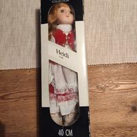 Bambola The Heritage Mint Ltd