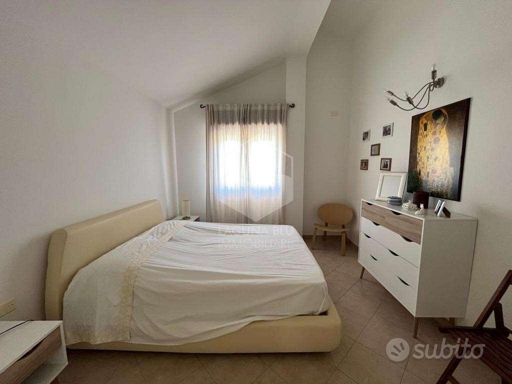 Apartment in Marsala, Stella d'Oro - Vista 6