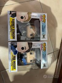 Funko pop How i met your mother