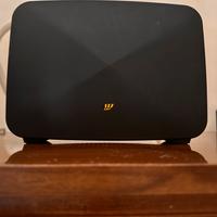 Router Fibra Fastweb Nexxt One