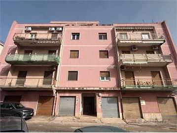 Luminoso appartamento in posizione strategica