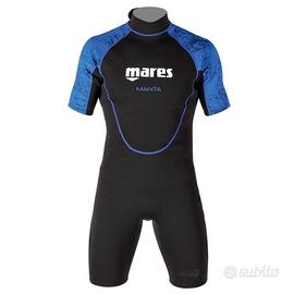 Muta mares manta shorty tg.5