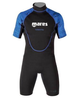 Muta mares manta shorty tg.5