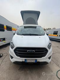 Trigano Panama P10 FORD Transit Custom 2.0 130hp M