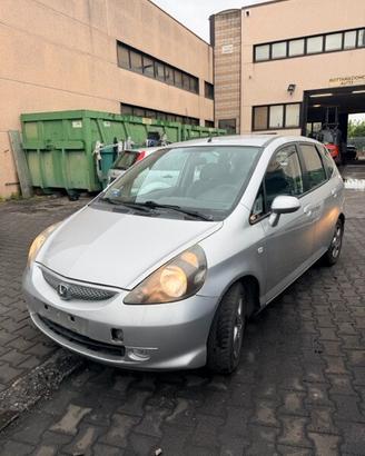 Ricambi Honda Jazz 1a serie 1.2 i-DSI 5P Anno 2007