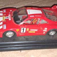 Ferrari F40 Evoluzione - Bburago 1:18