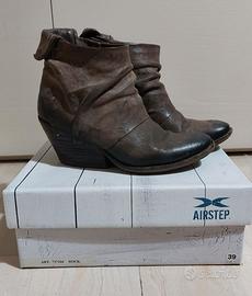 Airstep A.S.98 – stivaletto donna