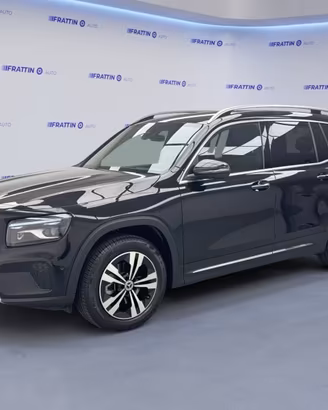 MERCEDES GLB 200 AUTOMATIC PROGRESSIVE